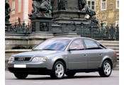 Exhaust system AUDI A6 1.8i