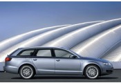 Exhaust system AUDI A6 2.8 FSi