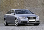 Exhaust system AUDI A6 3.0i