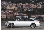 Exhaust system AUDI A6 2.0 TDi