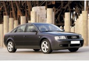 Exhaust system AUDI A6 2.5 TDi