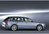Exhaust system AUDI A6 Quattro 1.8i - 20V