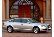 Exhaust system AUDI A6 Quattro 2.7 TDi