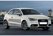 Exhaust system AUDI A1 1.2 TSi
