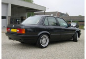 Exhaust system BMW 316i 1.8