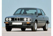 Exhaust system BMW 318i 1.8