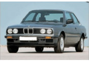 Exhaust system BMW 318i 1.8