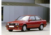Exhaust system BMW 318iS 1.8i - 16V
