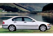 Exhaust system BMW 318i 2.0
