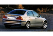 Exhaust system BMW 318 2.0 TD