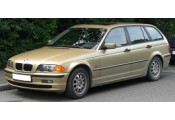 Exhaust system BMW 318i 1.9i