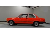 Exhaust system BMW 320i 2.0