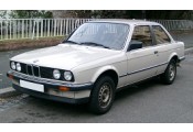 Exhaust system BMW 320i 2.0