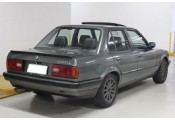 Exhaust system BMW 320i 2.0