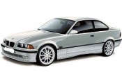 Exhaust system BMW 320i 2.0