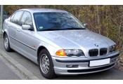 Exhaust system BMW 320i 2.2