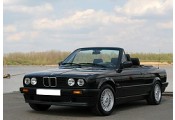 Exhaust system BMW 320i 2.0