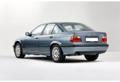 Exhaust system BMW 323i 2.5