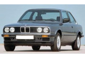 Exhaust system BMW 324 Diesel 2.4 TD