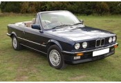 Exhaust system BMW 325i 2.5