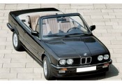 Exhaust system BMW 325i 2.5