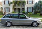 Exhaust system BMW 325i 2.5