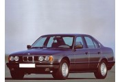 Exhaust system BMW 518i 1.8