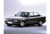 Exhaust system BMW 520i 2.0 - 24V