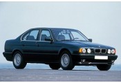 Exhaust system BMW 525i 2.5