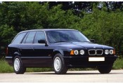 Exhaust system BMW 525 Diesel 2.5 TDS