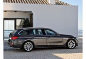 Exhaust system BMW 318 xDrive 2.0 D