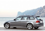 Exhaust system BMW 318i 2.0i