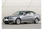 Exhaust system BMW 318i 2.0i