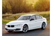 Exhaust system BMW 320 2.0 D