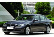 Exhaust system BMW 320i 2.0i