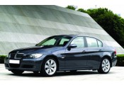 Exhaust system BMW 320 2.0 D
