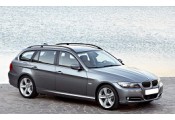 Exhaust system BMW 320 D xDrive 2.0 D