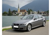 Exhaust system BMW 320 D xDrive 2.0 D