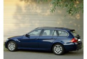 Exhaust system BMW 330i 3.0i