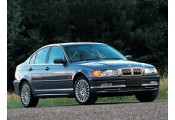 Exhaust system BMW 330 2.9 D