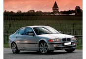 Exhaust system BMW 330 2.9 D