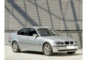 Exhaust system BMW 330 3.0 D