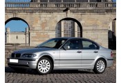 Exhaust system BMW 330 3.0 D