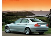 Exhaust system BMW 330 xDrive 3.0 D