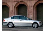 Exhaust system BMW 330 xDrive 3.0 D