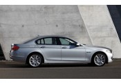 Exhaust system BMW 520 2.0 D