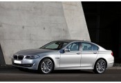 Exhaust system BMW 520 xDrive 2.0 D