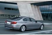 Exhaust system BMW 520 xDrive 2.0 D