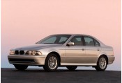 Exhaust system BMW 520 2.0 D