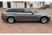 Exhaust system BMW 525 3.0 D